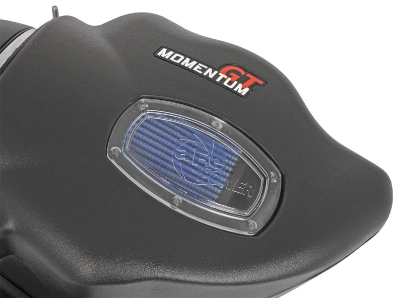 aFe Momentum GT Pro 5R Intake System 16-17 Chevrolet Camaro V6-3.6L - 54-74211
