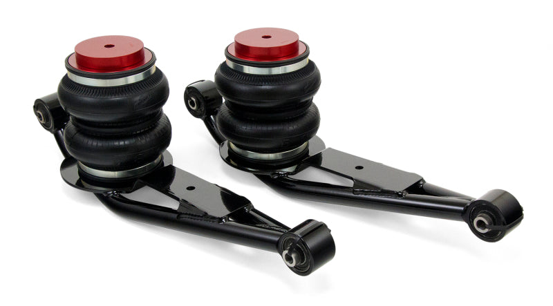Air Lift Performance 11-16 Ford Focus / 10-13 Mazda 3 Rear Kit - 78643