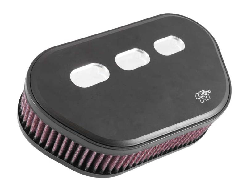 K&N Intake System 2014 Yamaha XVS950 Bolt 942 - RK-3940