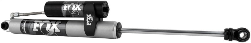 Fox 2017+ Ford Super Duty 2.0 Perf Series 12.1in. Smooth Body IFP Rear Shock / 0-1in. Lift w/ CD Adj - 985-26-174