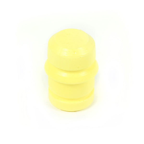 Omix Bump Stop 93-06 Jeep Grand Cherokee & Wrangler - 18280.25 for 1997-2006 Jeep Wrangler - front view