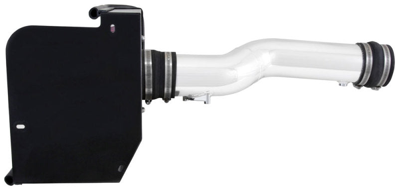K&amp;N 2016 Toyota Tacoma 3.5L-V6 High Flow Performance Kit - 77-9039KP