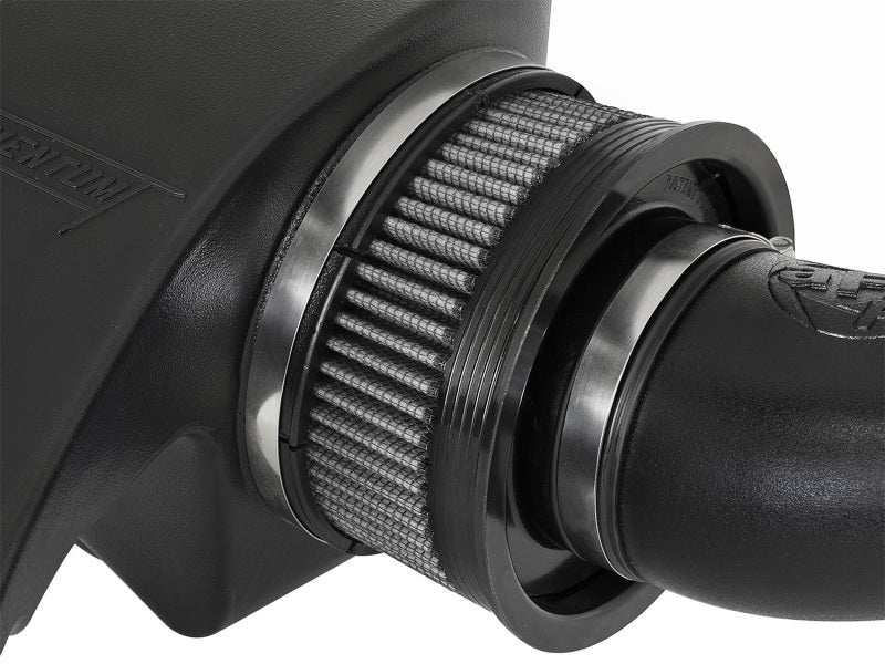 aFe Momentum GT Cold Air Intake Pro DRY S 11-15 BMW 116i/118i (F20/21) L4-1.6L (t) N13 - 51-76314