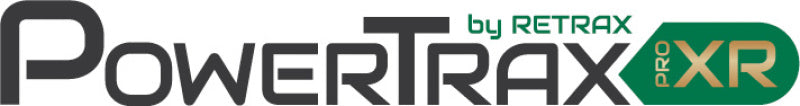 Retrax 2021 F-150 Super Crew &amp; Super Cab 5.5ft Bed PowertraxPRO XR - T-90378