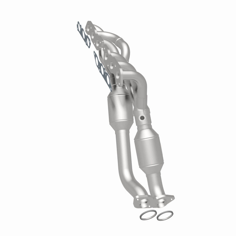 MagnaFlow Conv DF 00-04 Lexus IS/GS300 mani - 50603