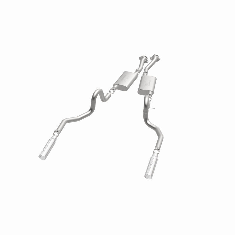 MagnaFlow Sys C/B Ford Mustang Gt 4.6L 99-04 - 15671