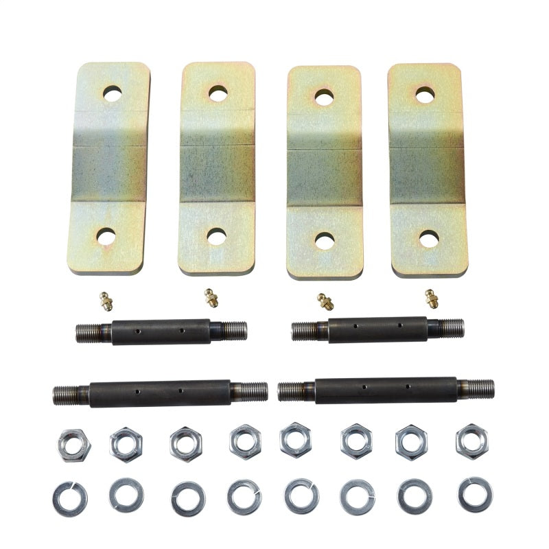 ARB Greasable Shackle Kit Tundra - OMEGS22