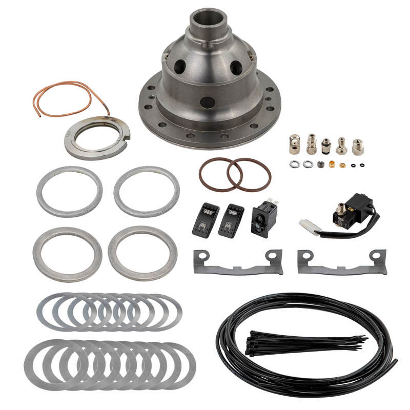 ARB Airlocker Dana70/80 35 Spl Low Spd S/N - RD172