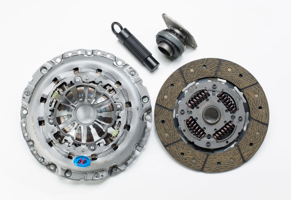 South Bend / DXD Racing Clutch Stg 2 Daily Clutch Kit 09-13 Audi A4 2.0T - K70614-HD-O for 2009-2013 Audi A4