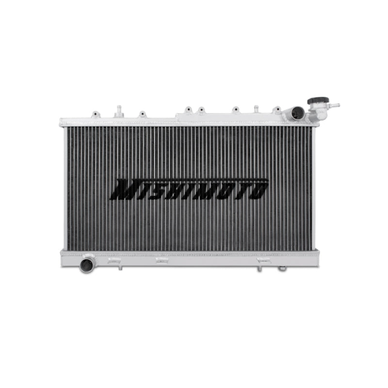 Mishimoto 91-99 Nissan Sentra w/ SR20 Manual Aluminum Radiator - MMRAD-SEN-91SR
