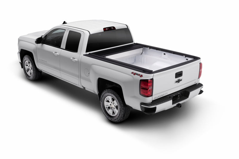 Retrax 15-22 Ford F-150 Super Crew/Super Cab &amp; F-150 Lightning (5.5ft. Bed) Retrax IX - 30373