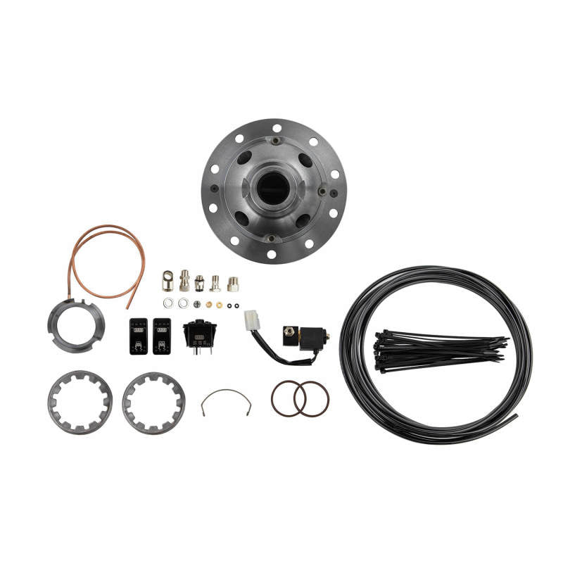 ARB Airlocker 10 Bolt 30Spl Toyota 8In 50mm Brng S/N. - RD132