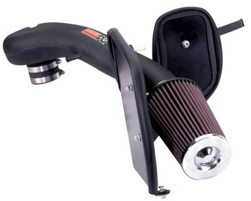 K&amp;N 93-98 Jeep Grand Cherokee L6-4.0L Performance Intake Kit - 57-1520