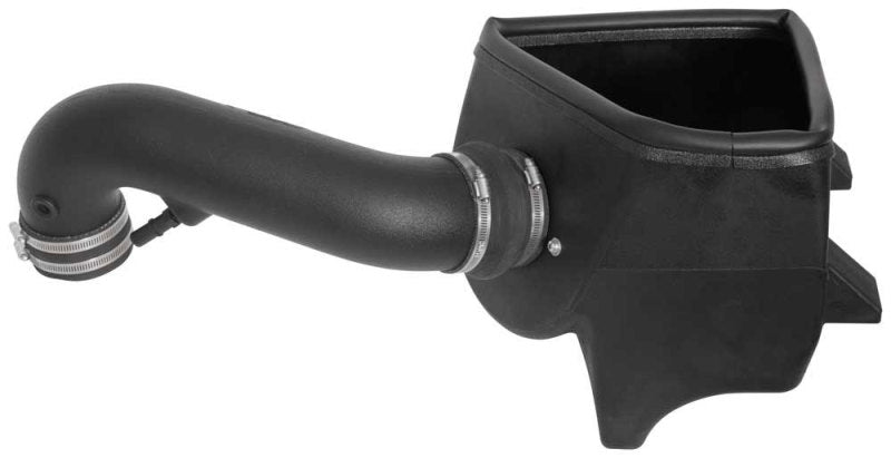 K&N 21-23 Ram 1500 5.7L V8 Performance Air Intake System - 30-1578