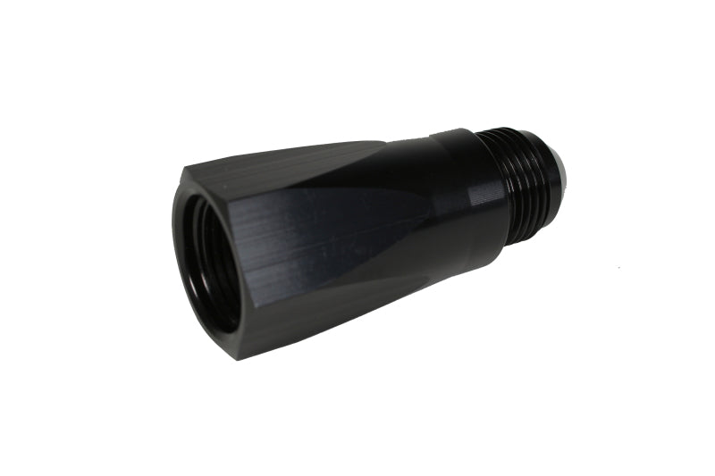 Aeromotive In-Line Full Flow Check Valve (Male -10 AN Inlet / Female -10 AN outlet) - 15107
