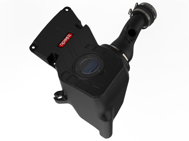 aFe Takeda Momentum Pro 5R Cold Air Intake System 2018 Honda Accord I4 1.5L (t) - 56-70002R