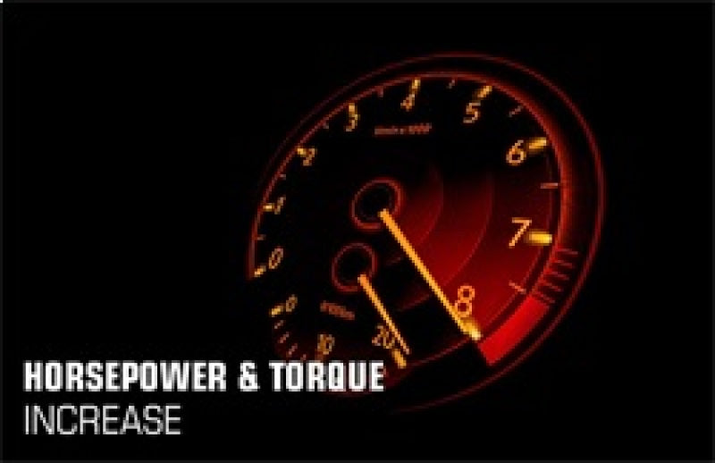 MagnaFlow Univ TP Assy 01-03 GM Diesel - 15463