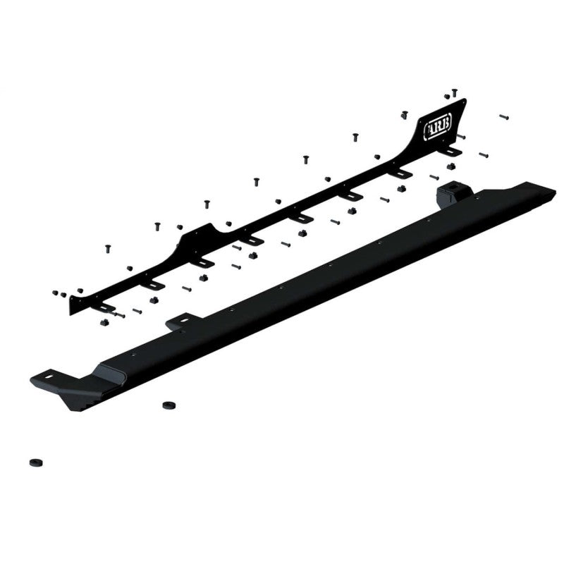 ARB R/T/Rail Suits Jl 4 Door - 4450240