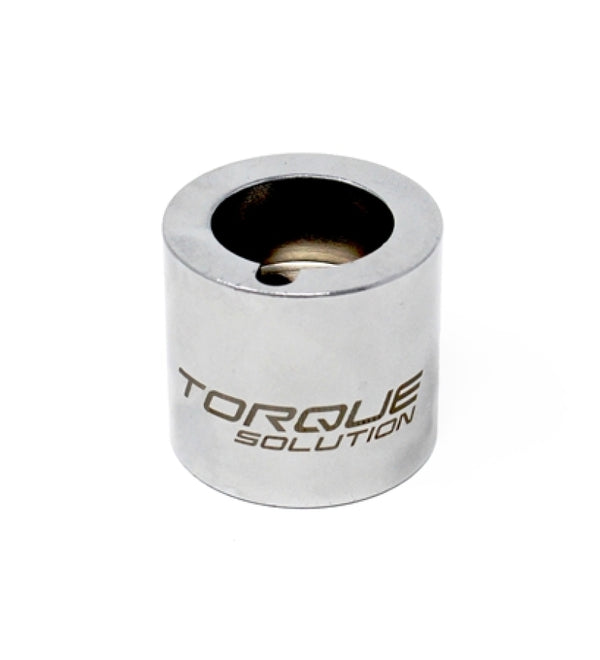 Torque Solution Crankshaft Socket Tool - Subaru EJ Engines - TS-TL-713 for 2008-2021 Subaru WRX STI