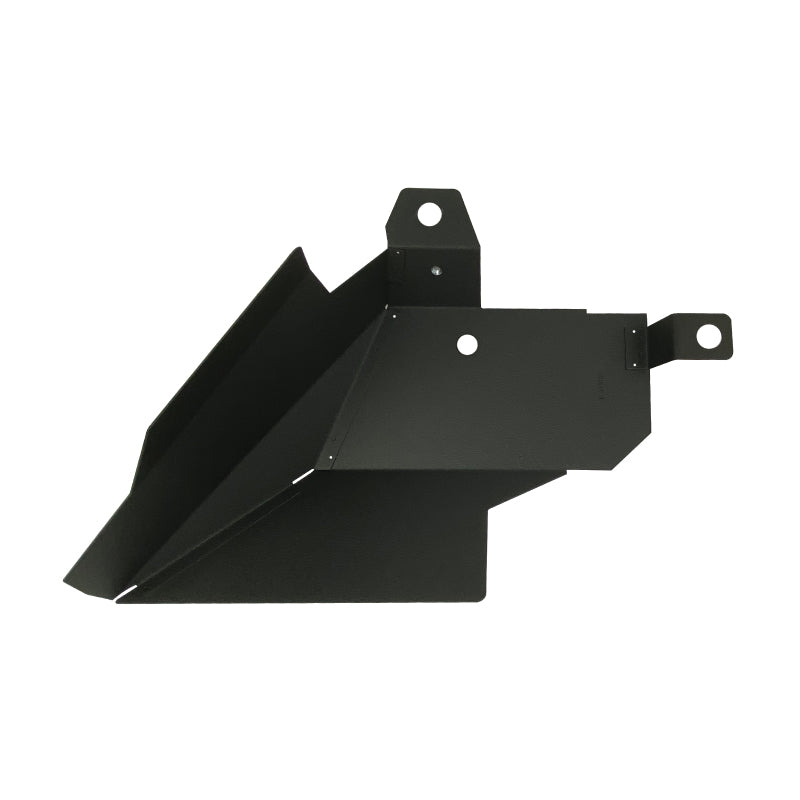 Injen 17-20 Audi A3 L4 2.0T (FWD &amp; MAF Vehicles Only) Wrinkle Black SP Short Ram Intake - SP3089WB