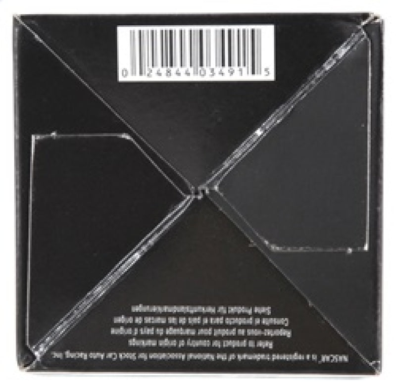 K&N Chevy / Pontiac / GMC / Buick Performance Gold Oil Filter - HP-1001