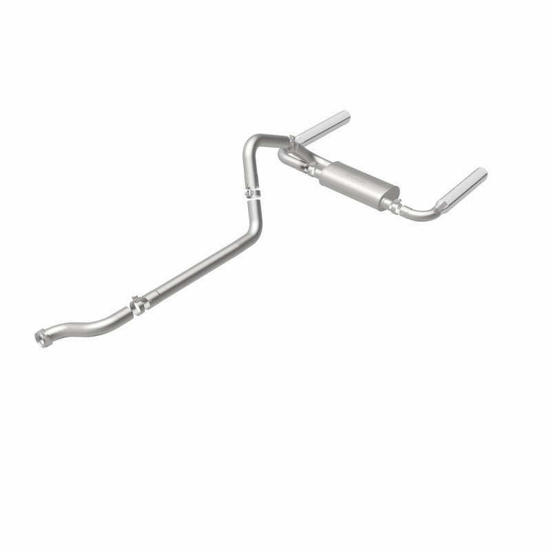 MagnaFlow Sys C/B Camaro-Firebird 93-97 5.7L - 15620