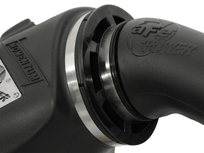 aFe Momentum PRO 5R Intake 12-14 BMW M5 V8 4.4L - 54-76301