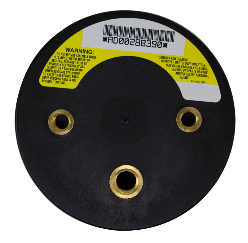 Air Lift Replacement Air Spring Sleeve Type - F9000 Replacement - 58130