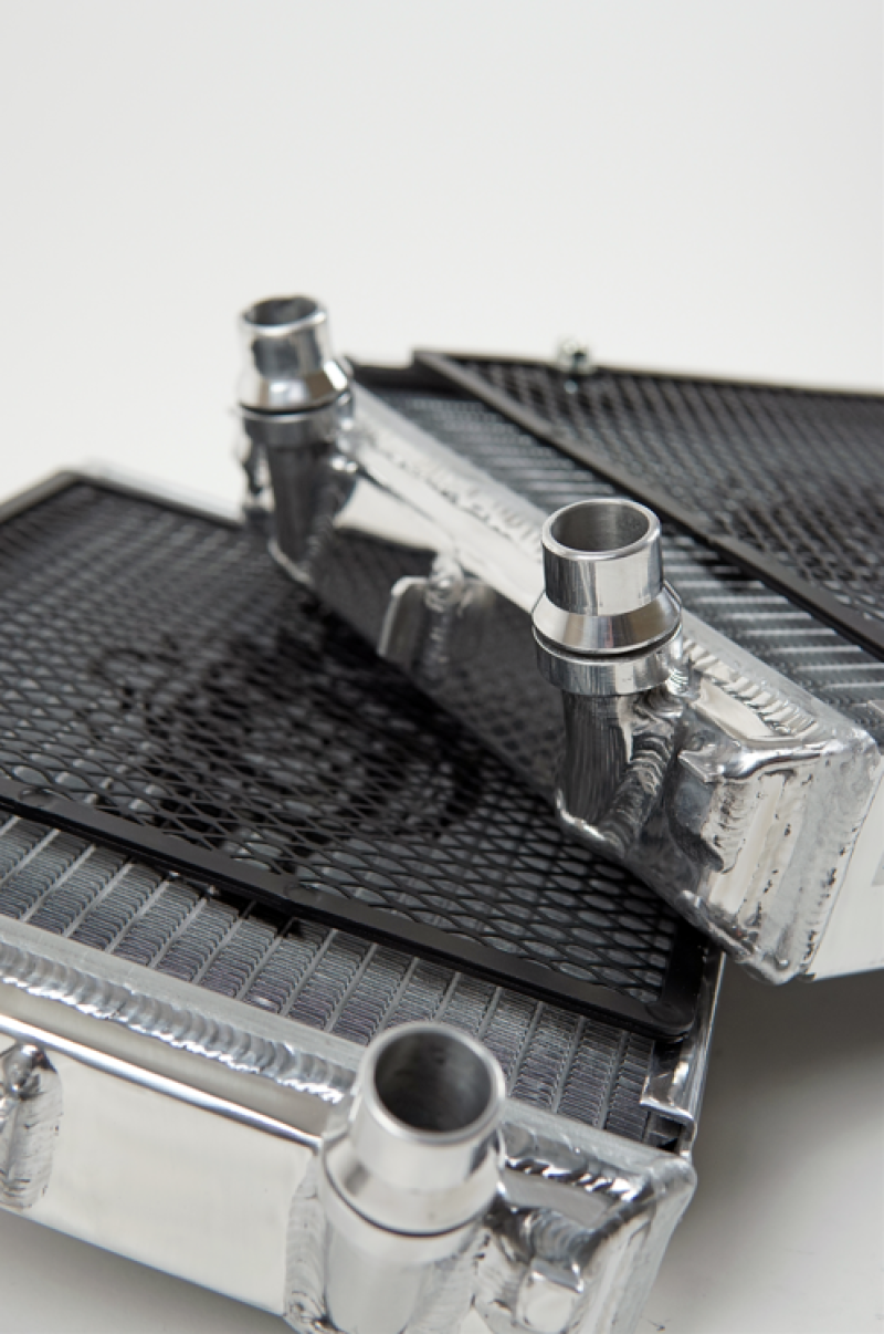 CSF 18+ Mercedes AMG GT R/ GT C Auxiliary Radiator- Fits Left and Right - Sold Individually - 8190