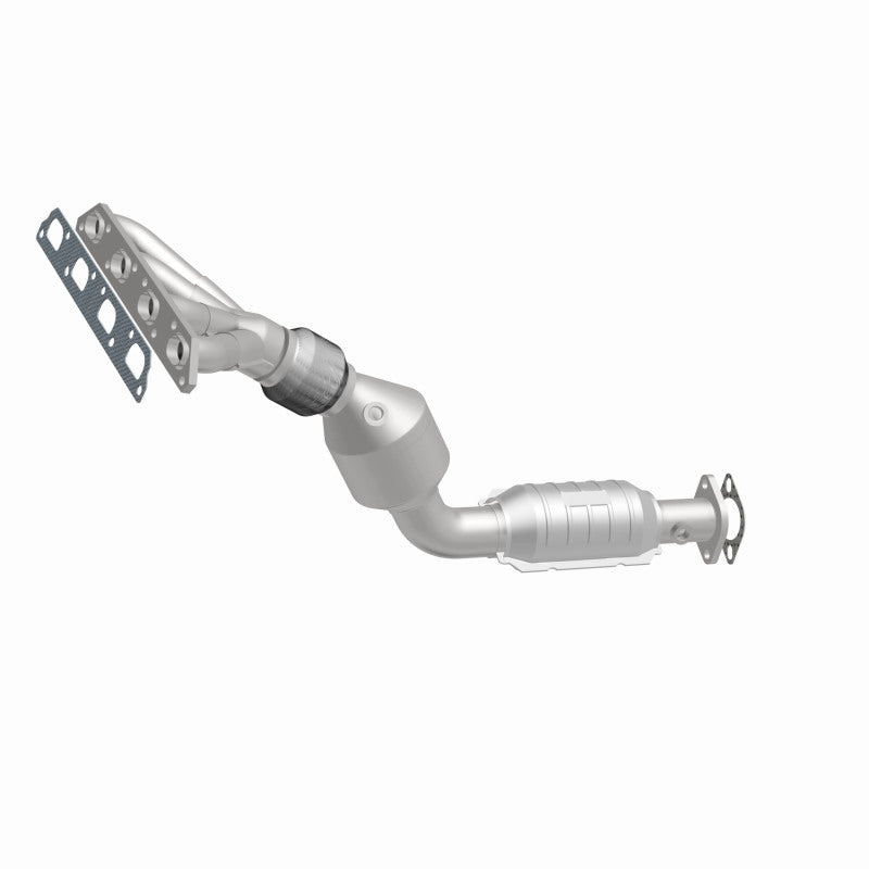 MagnaFlow Conv DF 02-06 Cooper/S manif - 50859