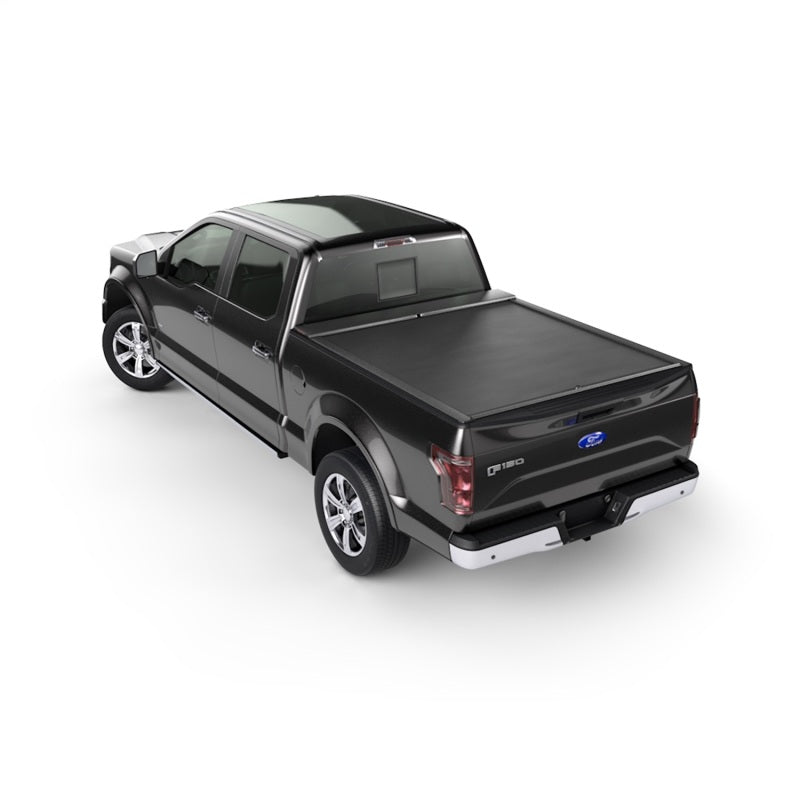 Roll-N-Lock 15-18 Ford F-150 XSB 65-5/8in M-Series Retractable Tonneau Cover - LG101M