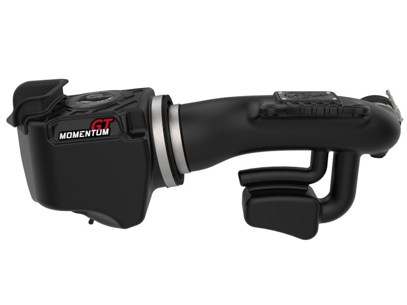 aFe Momentum GT Pro DRY S Cold Air Intake System 12-18 Jeep Wrangler JK V6 3.6L - 51-76212