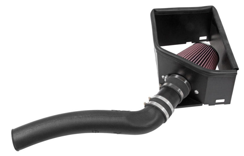 K&amp;N 15-16 Dodge Ram 1500 V6-3.0L DSL Performance Intake Kit - 57-1571