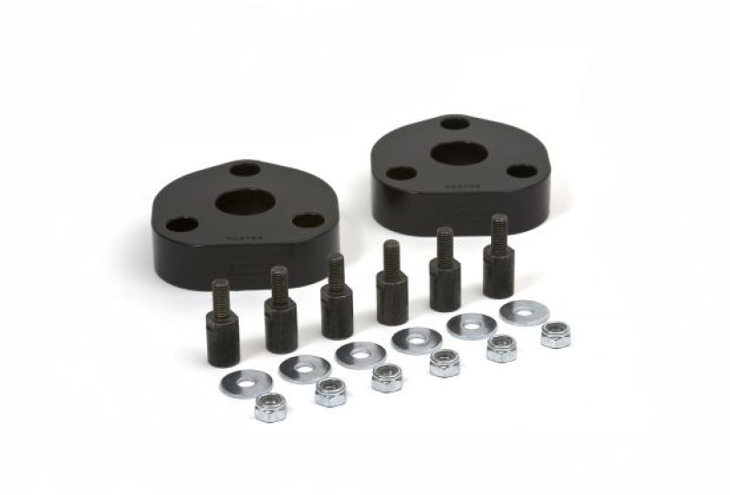 Daystar 2009-2019 Dodge Ram 1500 4WD - 2in Leveling Kit Front - KC09113BK