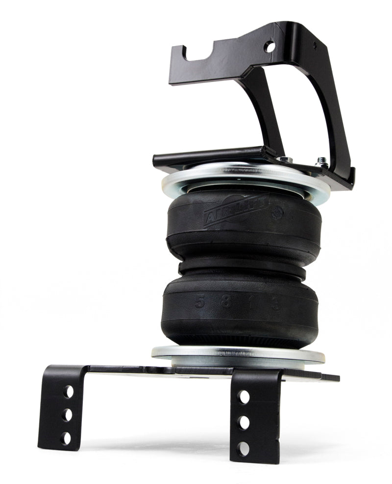 Air Lift Loadlifter 5000 Rear Air Spring Kit for 11-14 Ford F-450 Super Duty 4WD - 57396