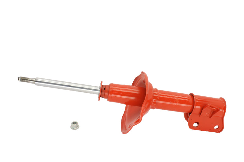 KYB Shocks &amp; Struts AGX Front Left SUBARU Impreza (AWD) 1993-01 SUBARU Impreza (FWD) 1993-96 SUBARU - 734007