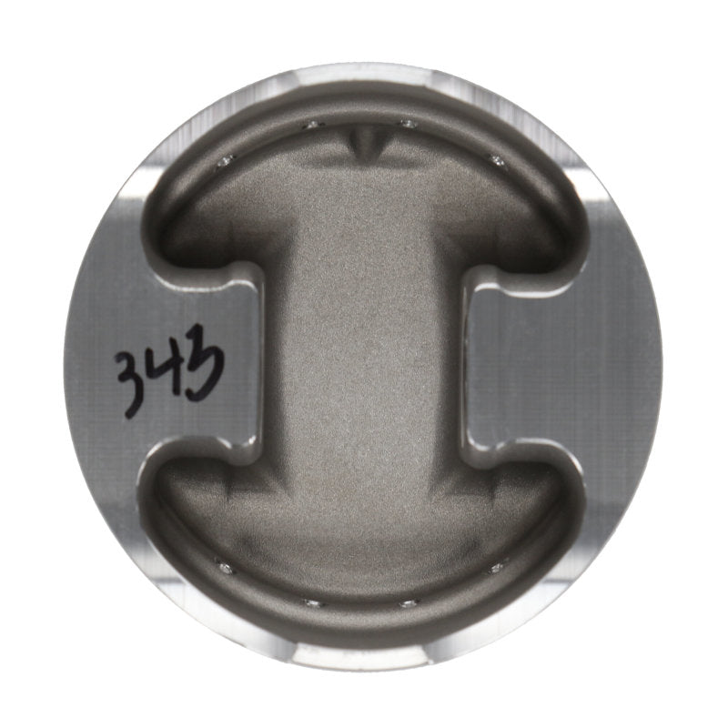 Wiseco Toyota 4EFTE 74.50mm Bore -2.5cc 1.1 Piston Kit - K687M745