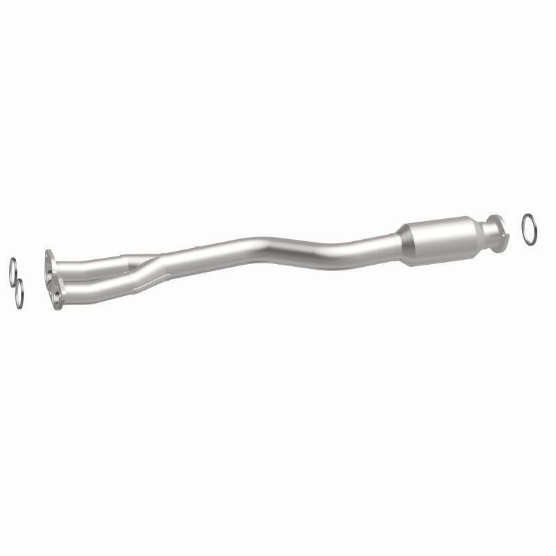 MagnaFlow Conv DF 01-05 Lexus IS300 3.0L Underbody - 24464