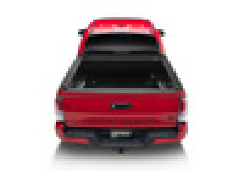 Retrax 16-18 Tacoma 6ft Regular / Access &amp; Double Cab RetraxPRO XR - T-80852