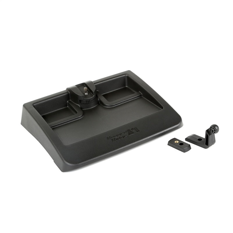 Rugged Ridge Dash Multi-Mount System 07-10 Jeep Wrangler - 13551.12