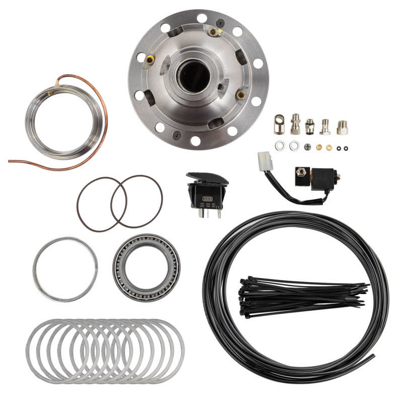 ARB Airlocker 10 Bolt 27 Spl Toyota Ifs 7.5 S/N - RD90