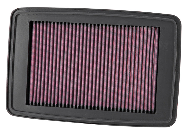 K&N 06-09 & 12-13 Honda TRX450ER / 06-09 TRX450R Powerlid Air Box Cover - HA-4506-T for 2006-2014 Honda TRX450ER Electric Sta