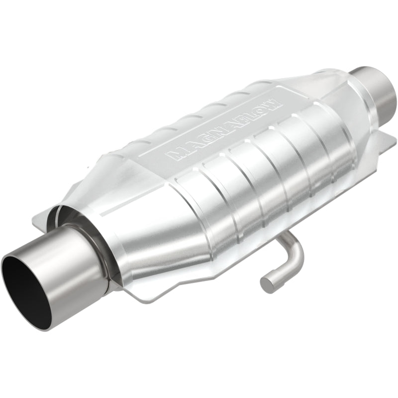 MagnaFlow Conv Universal 2.5 inch T2 Rear - 334016