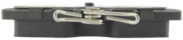 StopTech Street Touring Brake Pads - 308.08860 for 2001-2007 Ford Focus - front view