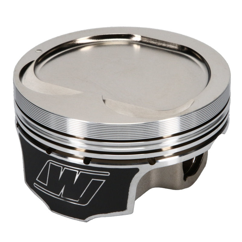 Wiseco Nissan VQ37 1.198inch CH -15.5cc R/Dome 9:1 Piston Shelf Stock Kit - K643M96