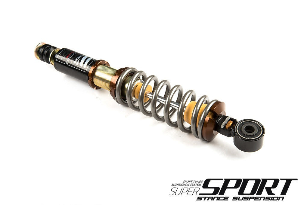 Stance Coilovers MK2 Supra