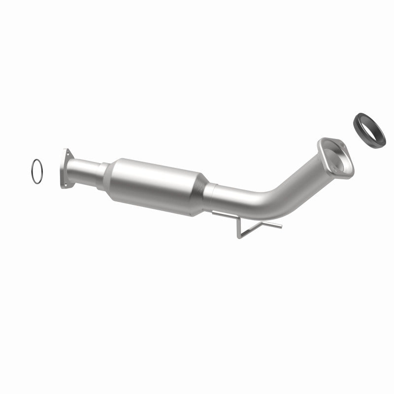 MagnaFlow Conv DF 02-05 Honda Civic Si 2.0L - 24177
