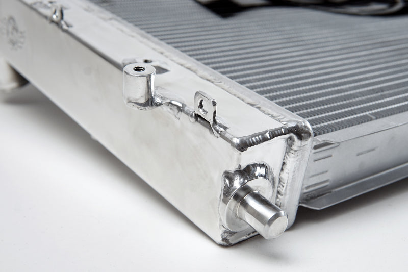 CSF 09-13 Cadillac CTS-V Radiator - 8028