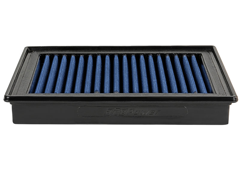 aFe MagnumFLOW Pro 5R OE Replacement Air Filter (Pair) 16-19 Infiniti Q50/60 V6-3.0L (tt) - 30-10271-MA
