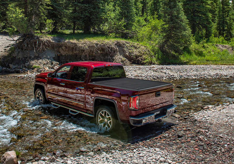 Retrax 16-18 Tacoma 5ft Double Cab RetraxONE MX - 60851